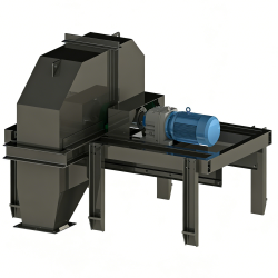 采样机 渲染图1-1